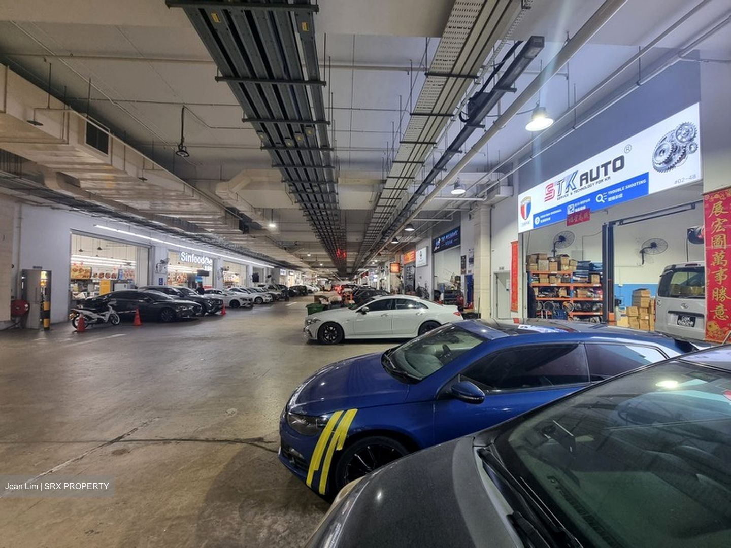 Premier @ Kaki Bukit (D14), Factory #569223561